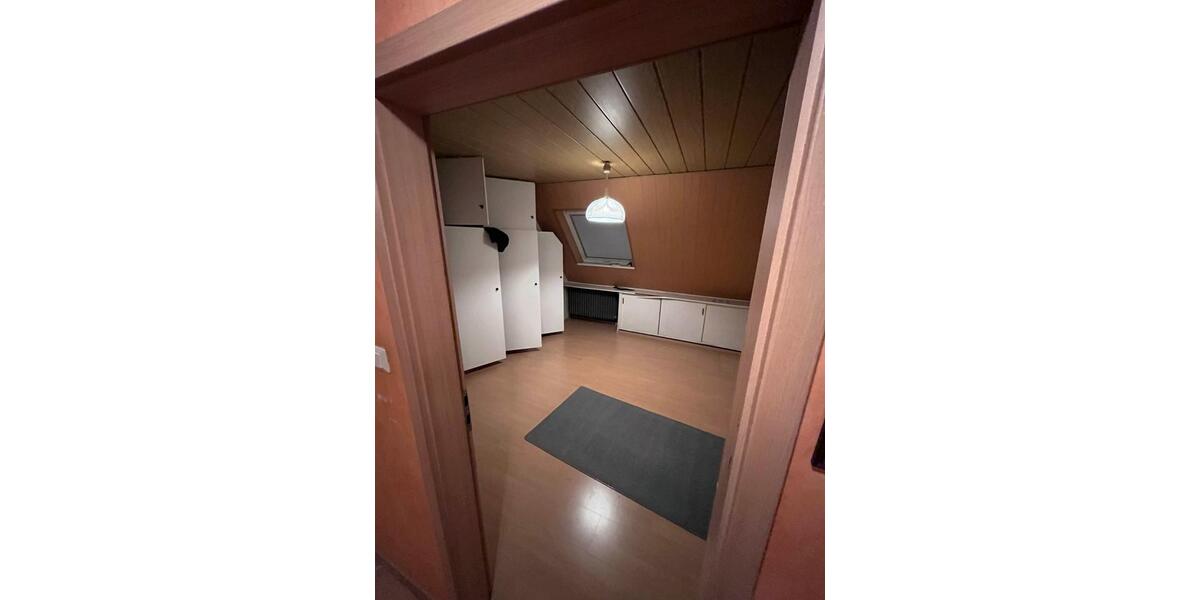 Maisonettenwohnung Osnabrück Dodesheide - 4 Zimmer, 100 m&sup2;, 1.050&euro; | Angebot:25253572