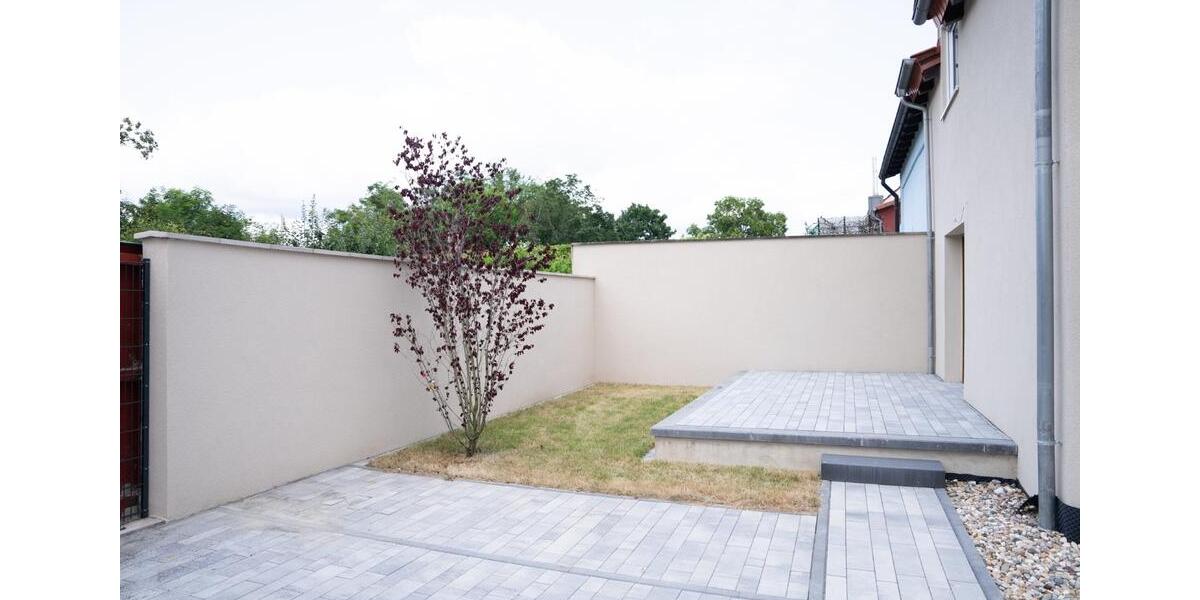 Neue Doppelhaushälfte in Landau zu vermieten (hochwertig) 4 zimmer