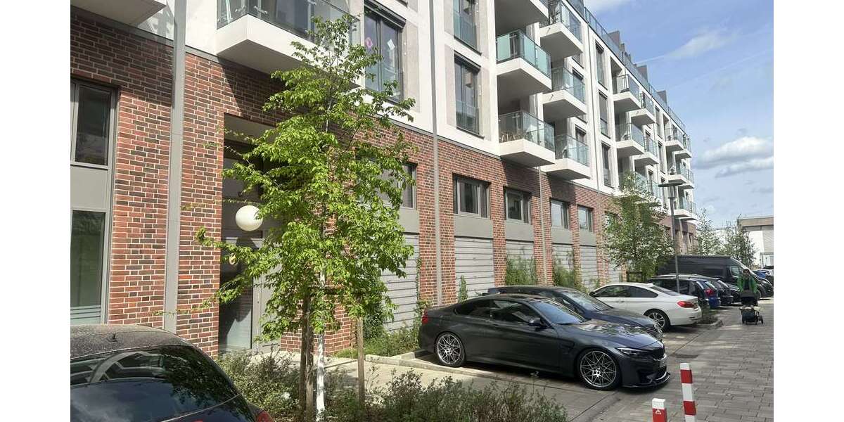 Etagenwohnung Braunschweig Östliches Ringgebiet - 4 Zimmer, 118 m&sup2;, 1.752&euro; | Angebot:27181125