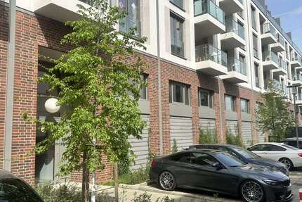 Wohnung Braunschweig Östliches Ringgebiet - 4 Zimmer, 118 m&sup2;, 1.752&euro; | Angebot:27181125