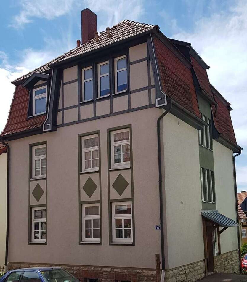 Wohnung zum Mieten in Meiningen 520 € 66 m²