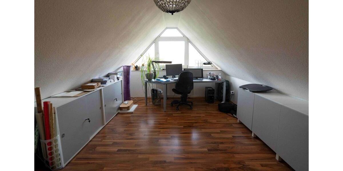 Maisonettenwohnung Gifhorn - 5 Zimmer, 125 m&sup2;, 1.125&euro; | Angebot:25607812