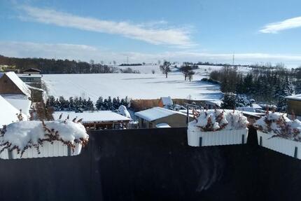 Schöne helle 3 Zi. DG-Wohnung, frisch saniertes Bad 3 zimmer
