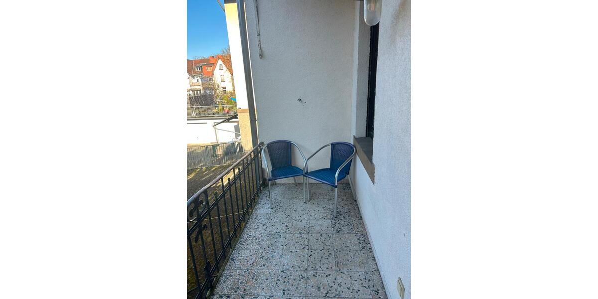 Etagenwohnung Saarbrücken St. Arnual - 3 Zimmer, 80 m&sup2;, 900&euro; | Angebot:25342844