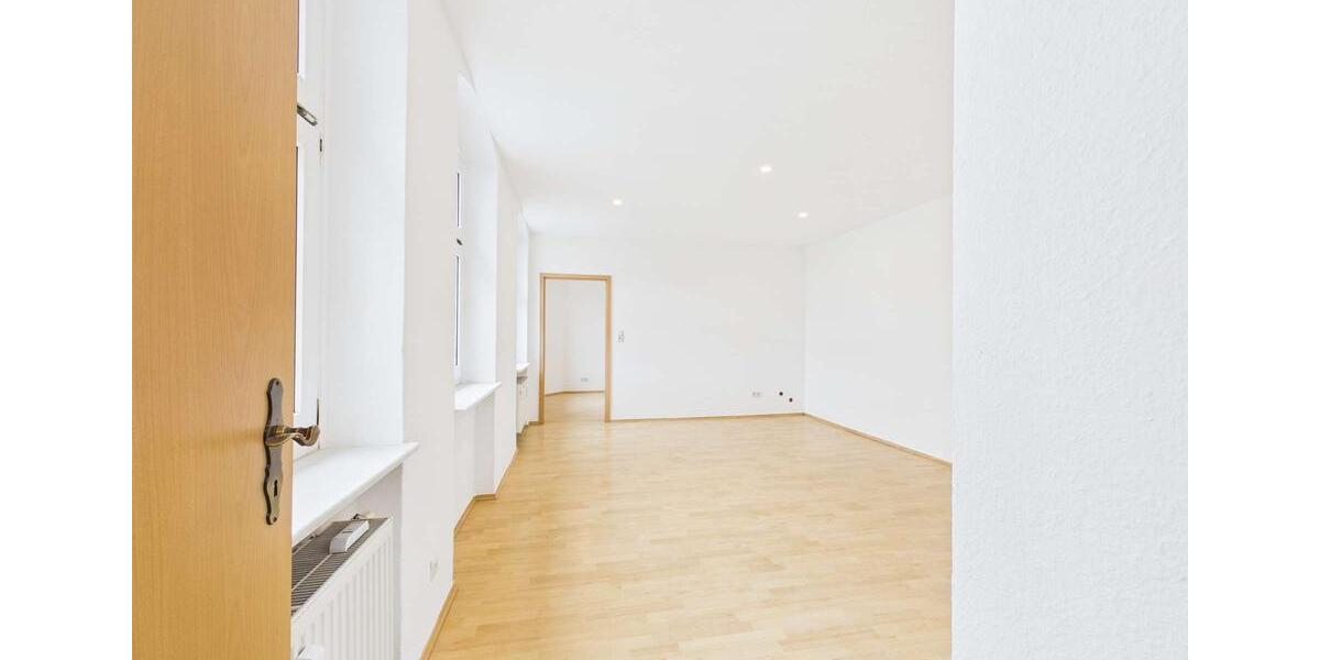 Etagenwohnung Magdeburg - 2 Zimmer, 45 m&sup2;, 428&euro; | Angebot:26299831