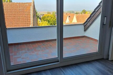 Wohnung Otzberg - 3 Zimmer, 80 m&sup2;, 900&euro; | Angebot:25150762