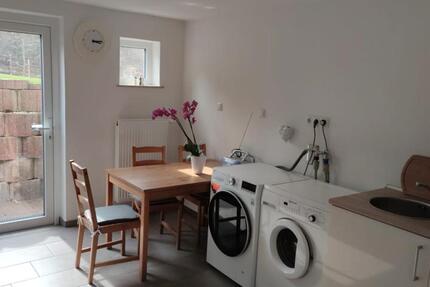 Wohnen auf Zeit Guxhagen - 1 Zimmer, 50 m&sup2;, 650&euro; | Angebot:24755198