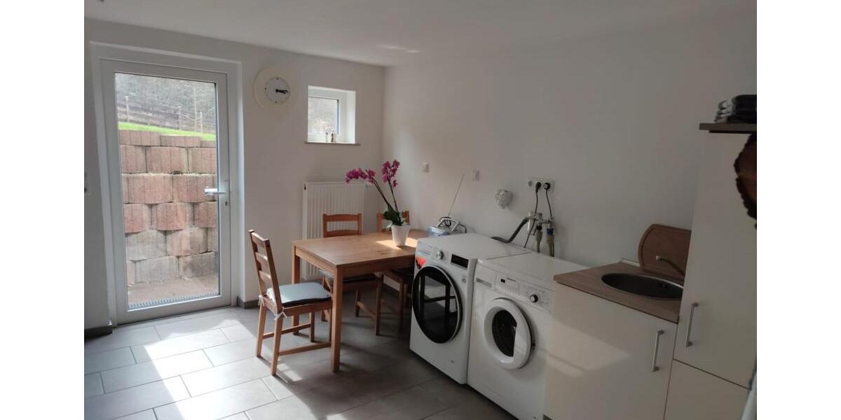 Wohnen auf Zeit Guxhagen - 1 Zimmer, 50 m&sup2;, 650&euro; | Angebot:24755198