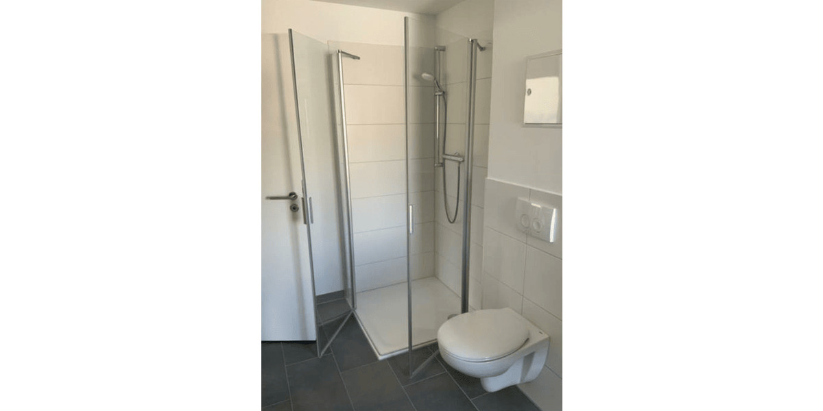 Etagenwohnung Eisenach - 4 Zimmer, 89 m&sup2;, 770&euro; | Angebot:26853028