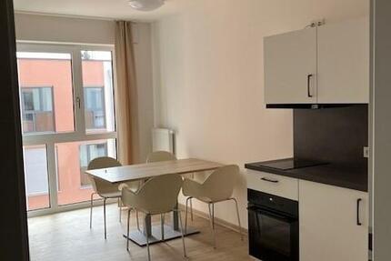Wohnung Deggendorf - 2 Zimmer, 53 m&sup2;, 935&euro; | Angebot:25351885