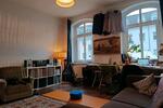 Etagenwohnung Greifswald - 1 Zimmer, 21 m&sup2;, 420&euro; | Angebot:26664308
