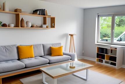 ***Charmante Doppelhaushälfte in ruhiger top Lage von Wildeshausen*** 3 zimmer