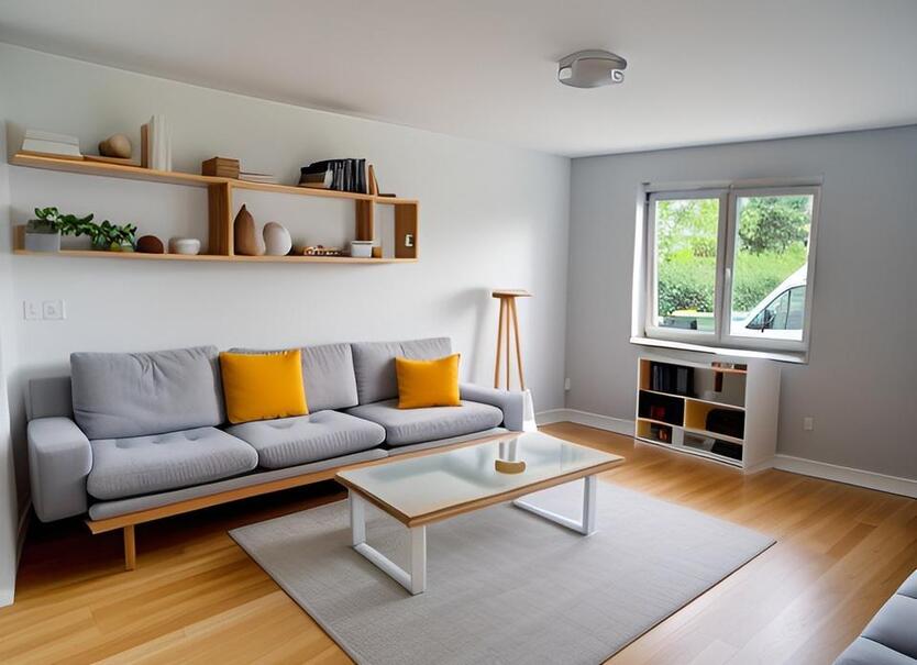 ***Charmante Doppelhaushälfte in ruhiger top Lage von Wildeshausen*** zimmer