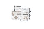 Einfamilienhaus Hessisch Lichtenau - 5 Zimmer, 180 m&sup2;, 1.539&euro; | Angebot:25772995