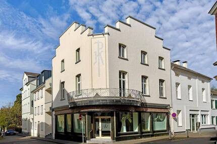 Gewerbeobjekt Königswinter Niederdollendorf - 2 Zimmer, 1.309&euro; | Angebot:26187646