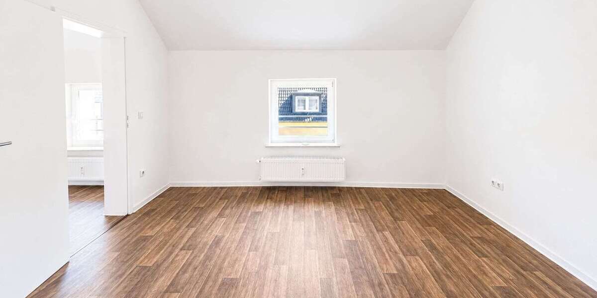 Etagenwohnung Gelsenkirchen Ückendorf - 3.5 Zimmer, 82 m&sup2;, 520&euro; | Angebot:26749312