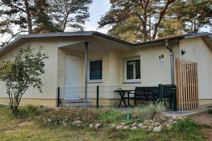 Wohnen auf Zeit Plau am See - 4 Zimmer, 65 m&sup2;, 70&euro; | Angebot:26479092