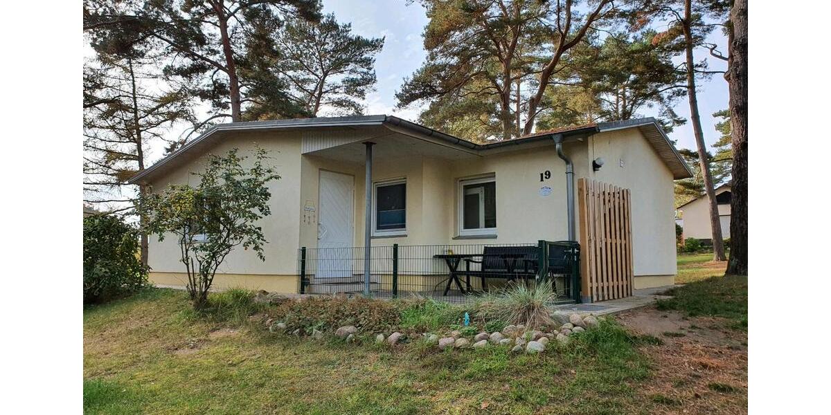 Wohnen auf Zeit Plau am See - 4 Zimmer, 65 m&sup2;, 70&euro; | Angebot:26479092