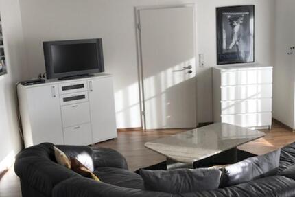 Wohnung Küssaberg - 1.5 Zimmer, 42 m&sup2;, 450&euro; | Angebot:24811594