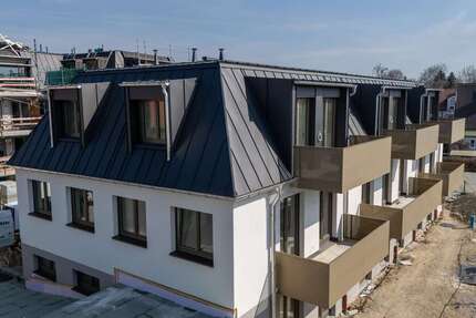 Wohnung Dachau - 4 Zimmer, 95 m&sup2;, 2.170&euro; | Angebot:25815402