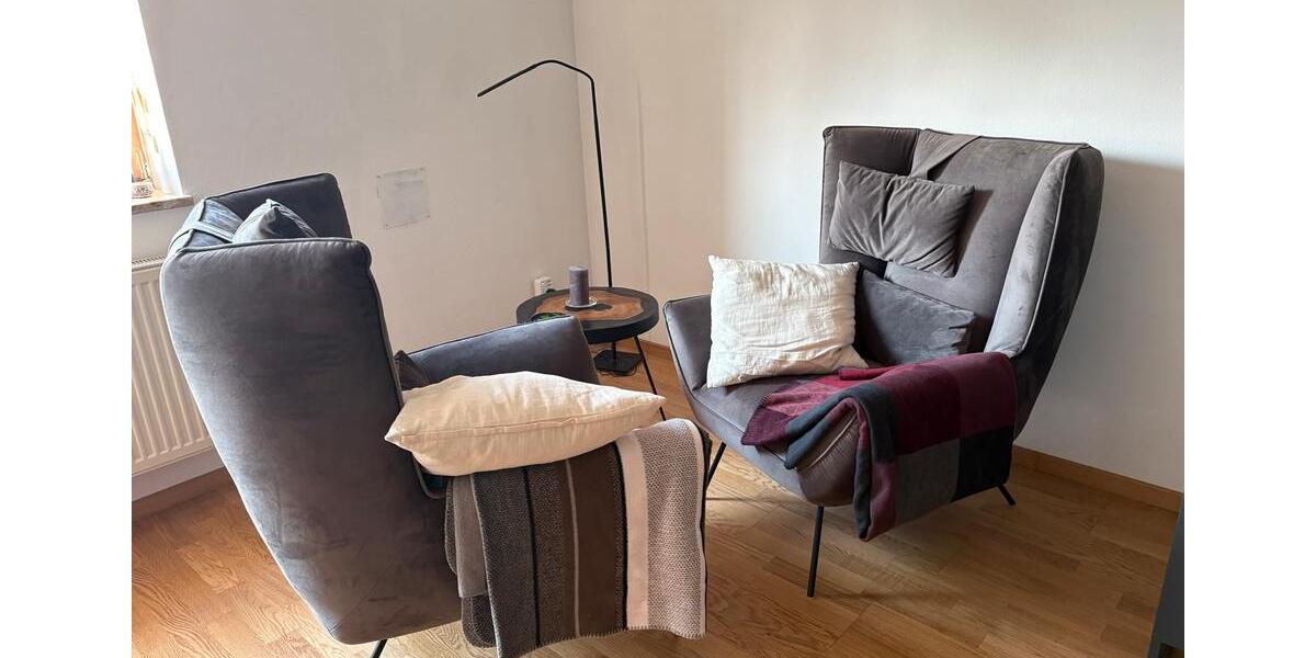 Wohnen auf Zeit Bad Endorf - 1 Zimmer, 36 m&sup2;, 900&euro; | Angebot:25375880