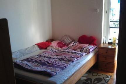 Wohnen auf Zeit Kitzingen - 1 Zimmer, 16 m&sup2;, 480&euro; | Angebot:26127674