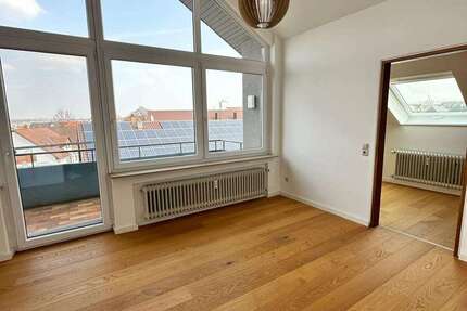 Wohnung Holzgerlingen - 3 Zimmer, 65 m&sup2;, 980&euro; | Angebot:26188167