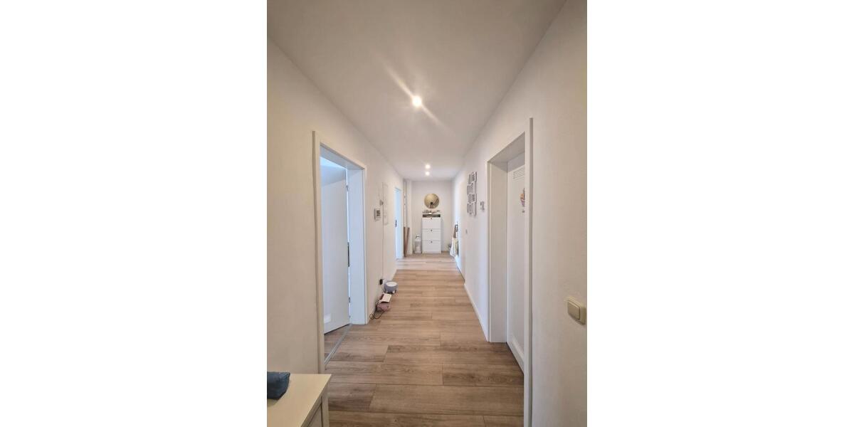 Etagenwohnung Hof Altstadt - 4 Zimmer, 95 m&sup2;, 780&euro; | Angebot:26610735
