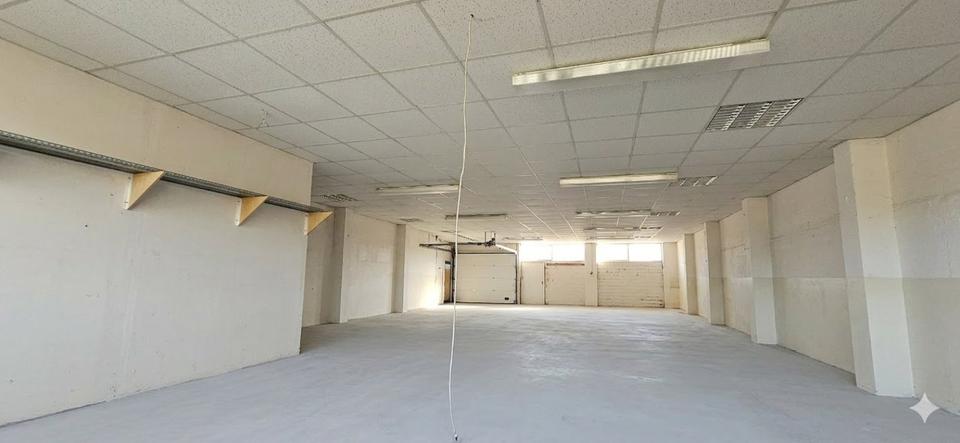 Gewerbeobjekt Stavenhagen - 4&euro; | Angebot:25721337