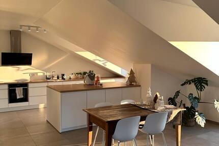 Wohnung Bitburg - 3 Zimmer, 104 m&sup2;, 1.270&euro; | Angebot:25952477