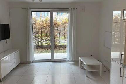 Wohnung Frankfurt am Main Kalbach-Riedberg - 2 Zimmer, 55 m&sup2;, 1.165&euro; | Angebot:24874901