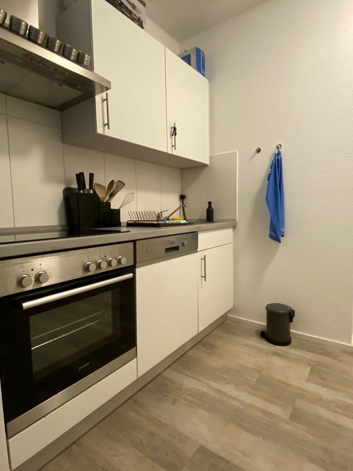 Gemütliches WG-Zimmer in Steinbach zu vermieten (Zimmer 6.3) zimmer