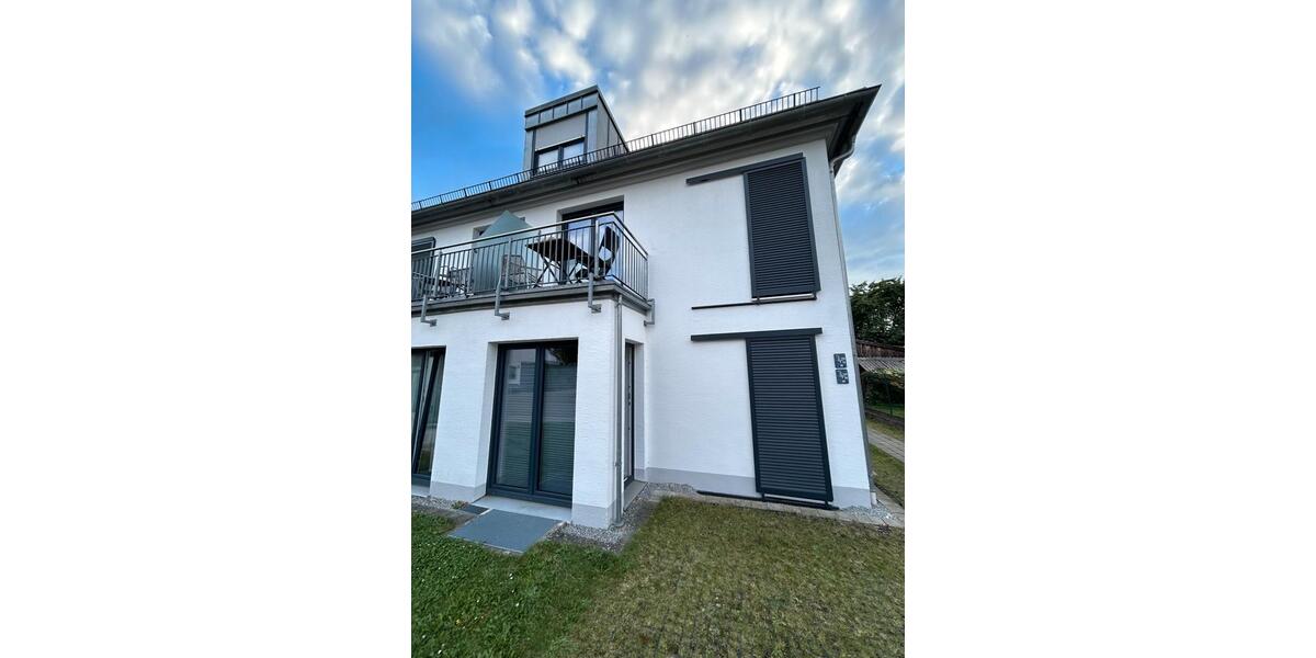 Erdgeschoßwohnung Ingolstadt Nordost - 1.5 Zimmer, 33 m&sup2;, 650&euro; | Angebot:25224615