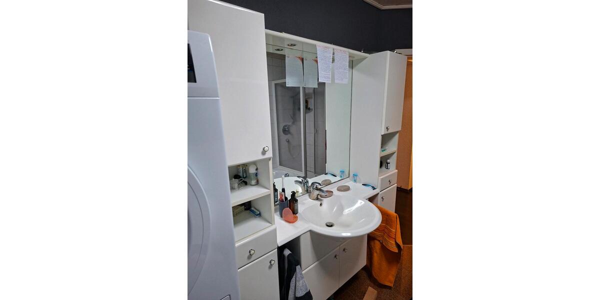 Wohnen auf Zeit Niedernberg - 2 Zimmer, 55 m&sup2;, 850&euro; | Angebot:24891464