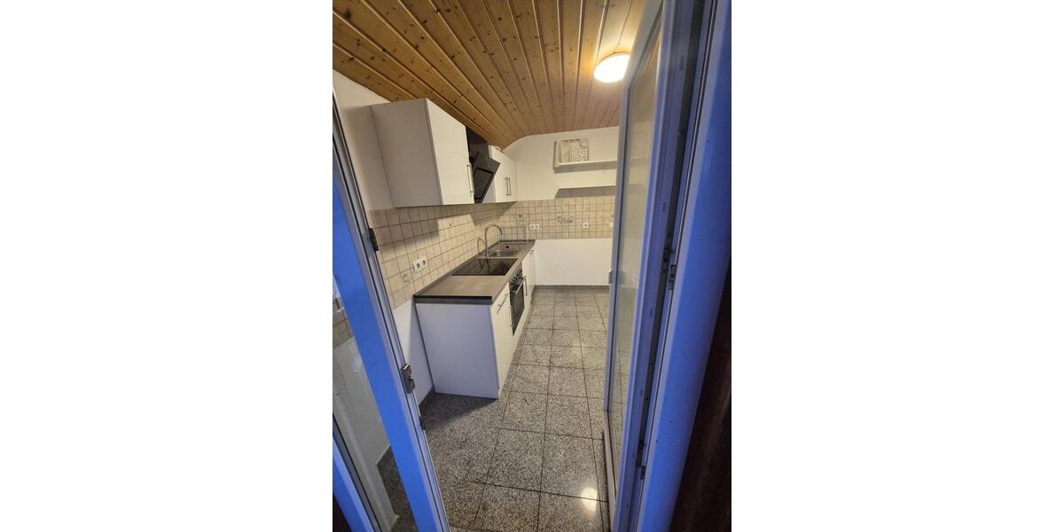 Dachgeschoßwohnung Inzigkofen - 4 Zimmer, 80 m&sup2;, 900&euro; | Angebot:26546742