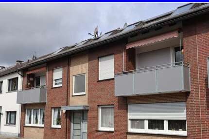 Wohnung Kerken - 2 Zimmer, 50 m&sup2;, 450&euro; | Angebot:27024439