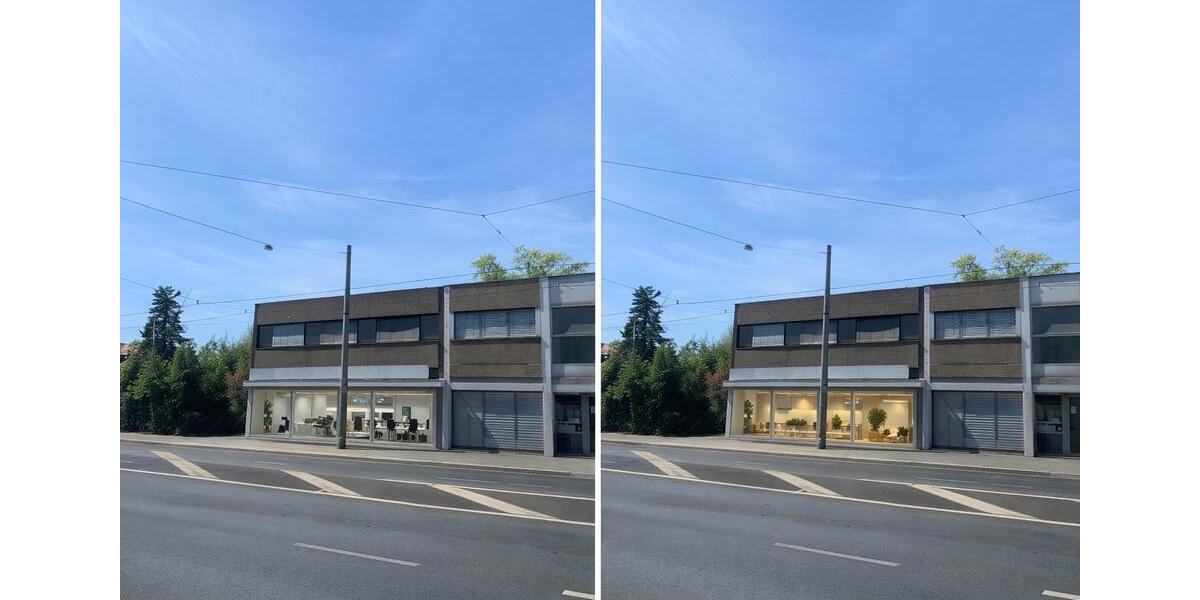 Gewerbeobjekt Nürnberg Erlenstegen - 2.500&euro; | Angebot:25856957