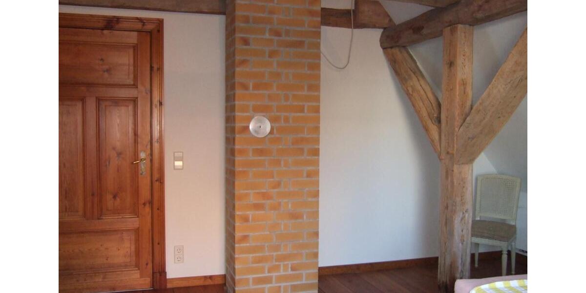 Maisonettenwohnung Woldegk - 3 Zimmer, 80 m&sup2;, 600&euro; | Angebot:16582670