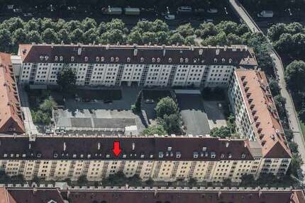 Wohnung zum Mieten in München 625 € 34 m²