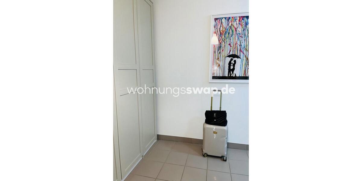 Etagenwohnung München Aubing-Lochhausen-Langwied - 2 Zimmer, 49 m&sup2;, 570&euro; | Angebot:26429032