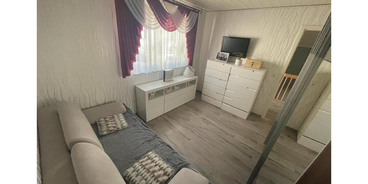 Einfamilienhaus ab 01.01.2026 4 zimmer