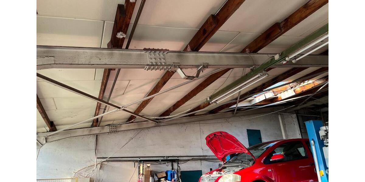 Gewerbeobjekt Petershagen - 1.500&euro; | Angebot:21171099