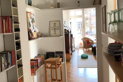 Wunderschöne Wohnung am Ostseestrand in Travemünde 2 zimmer