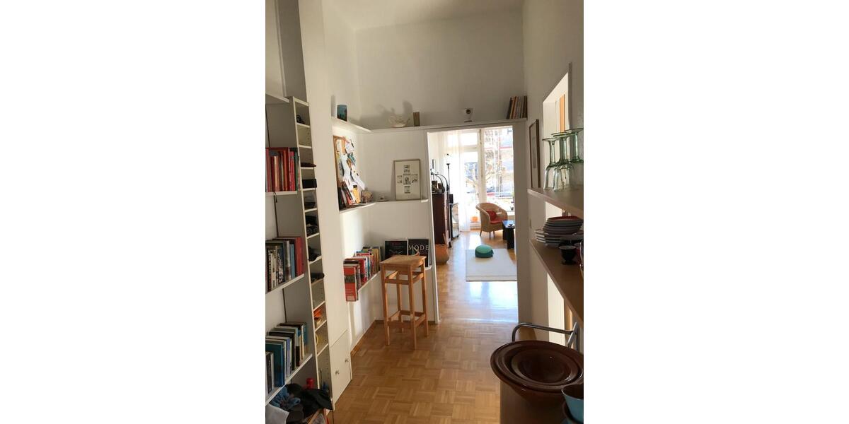 Wunderschöne Wohnung am Ostseestrand in Travemünde 2 zimmer