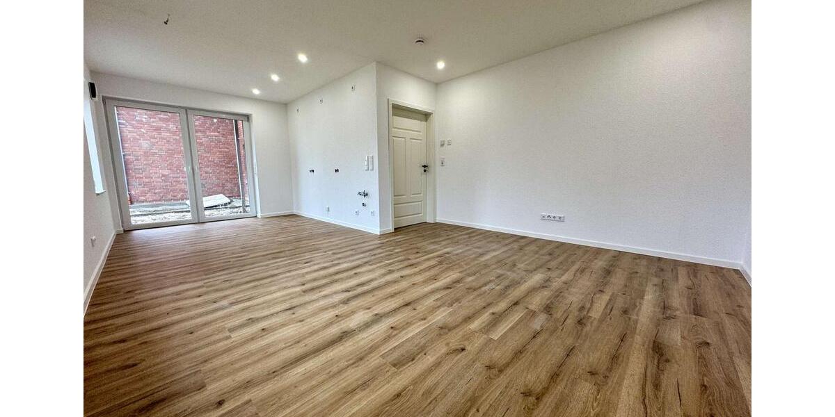 Erdgeschoßwohnung Großheide - 2 Zimmer, 58 m&sup2;, 645&euro; | Angebot:25871249