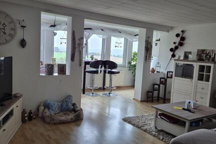 Wohnung Hennef (Sieg) - 2 Zimmer, 80 m&sup2;, 800&euro; | Angebot:27590003