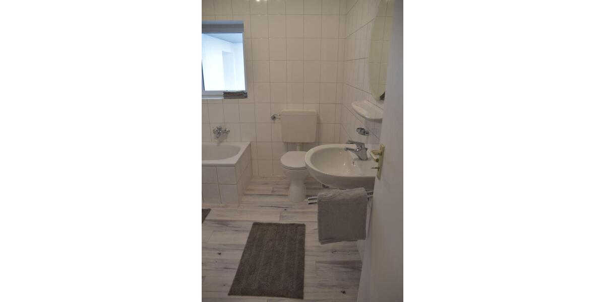 Etagenwohnung Wittlich - 1 Zimmer, 27 m&sup2;, 480&euro; | Angebot:26297923