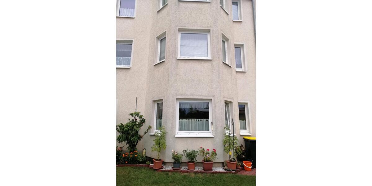 Etagenwohnung Schwedt (Oder) - 1 Zimmer, 42 m&sup2;, 480&euro; | Angebot:25907031