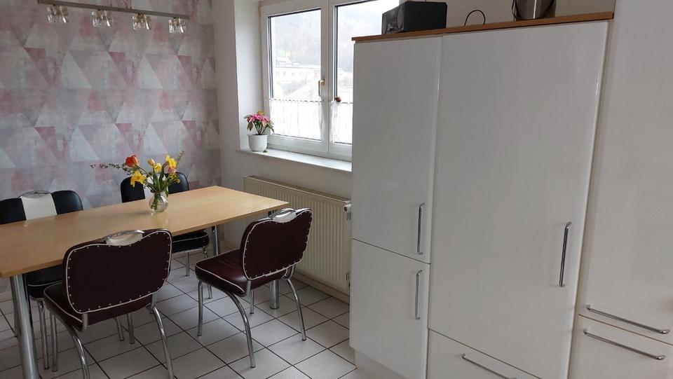 Einfamilienhaus Bad Kissingen - 6 Zimmer, 206 m&sup2;, 2.115&euro; | Angebot:26338336