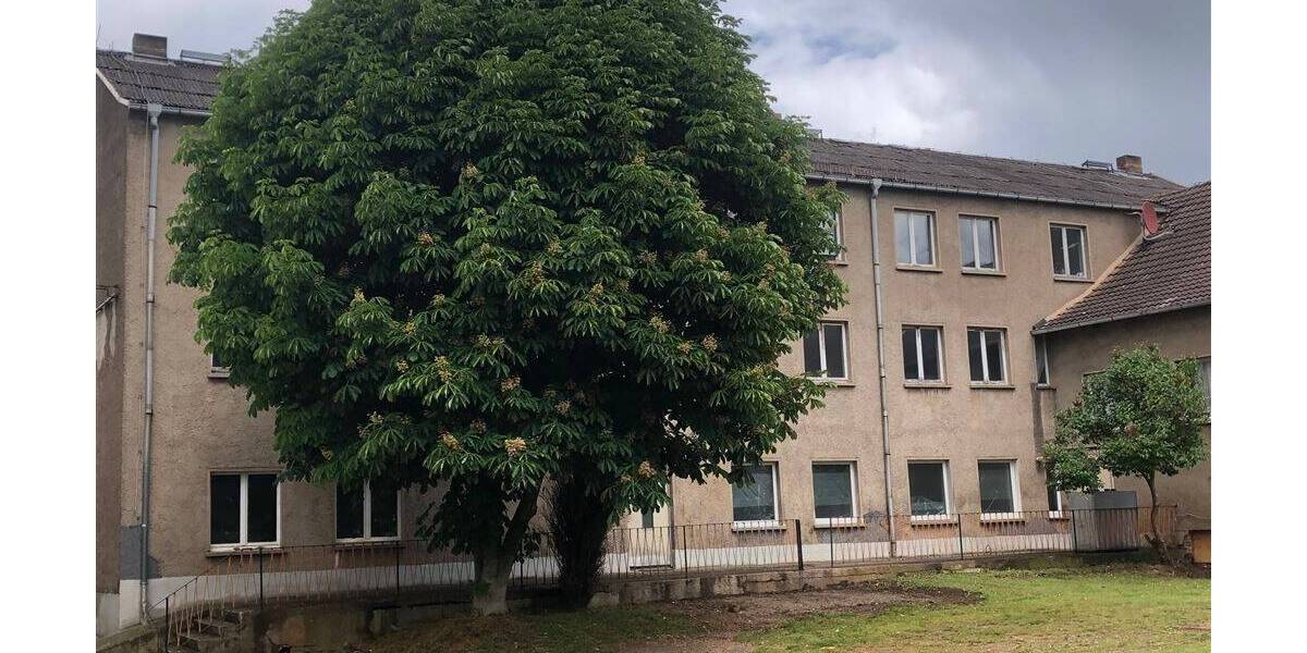 Etagenwohnung Südharz Bennungen - 2 Zimmer, 67 m&sup2;, 435&euro; | Angebot:25678482